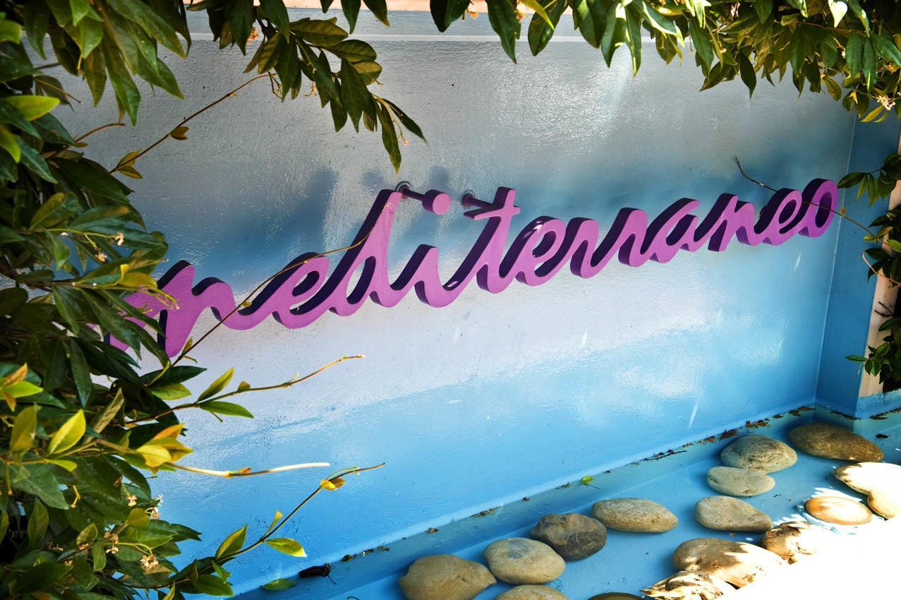 Residence Mediterraneo San Benedetto del Tronto Zewnętrze zdjęcie